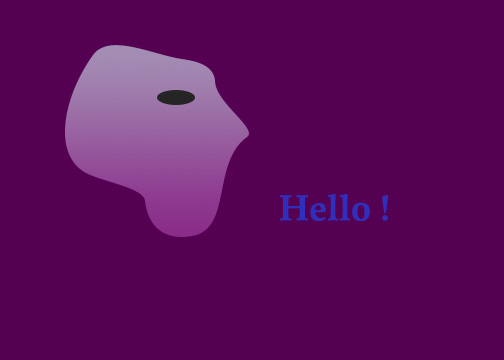 CreepyFace