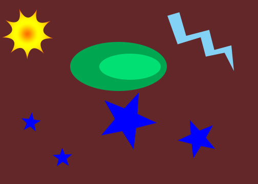 Stars